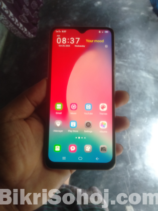 Vivo y9s 8/128